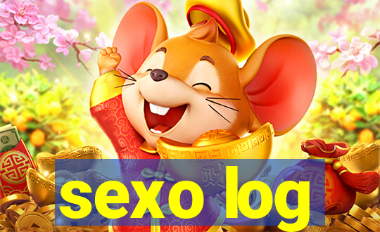 sexo log